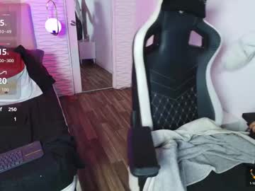 Lily_Waist Chaturbate stream image from December 27, 2025