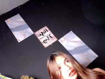 Miraclegirl23 Chaturbate stream image from December 27, 2025