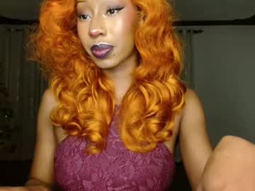 Ms_Crystal Chaturbate stream image from December 27, 2025