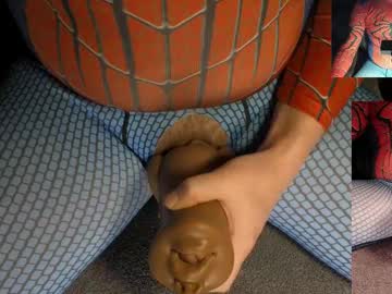Pockystick69 Chaturbate stream image from December 27, 2025