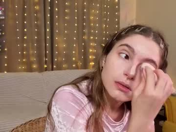 Rosalvaulman Chaturbate stream image from December 27, 2025