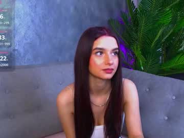 18perfectvibe Chaturbate stream image from December 27, 2025