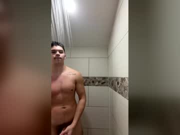 Antonioricosauv Chaturbate stream image from December 27, 2025