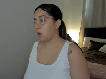 Dulce_Brithany Chaturbate stream image from December 27, 2025