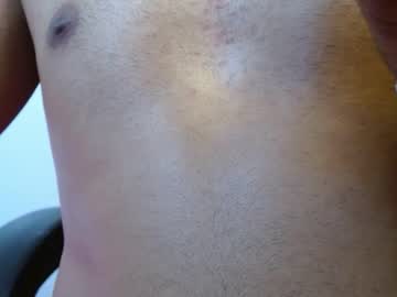 Fenix_2341 Chaturbate stream image from December 27, 2025