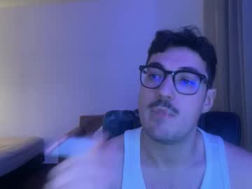 Gaallahad Chaturbate stream image from December 27, 2025