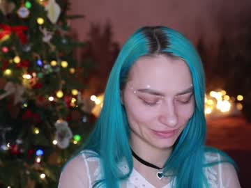 Gracegreen Chaturbate stream image from December 27, 2025
