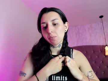 Iris_77 Chaturbate stream image from December 27, 2025
