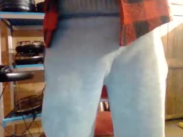 Jeepy383838 Chaturbate stream image from December 27, 2025