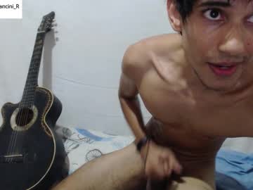 Johan_Mancini_R Chaturbate stream image from December 27, 2025