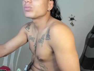 Masteralda09 Chaturbate stream image from December 27, 2025
