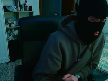 Mxrio_Fans Chaturbate stream image from December 27, 2025
