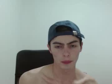 Stiv_Grant Chaturbate stream image from December 27, 2025