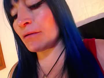 Alice_Sweetmomma Chaturbate stream image from December 27, 2025
