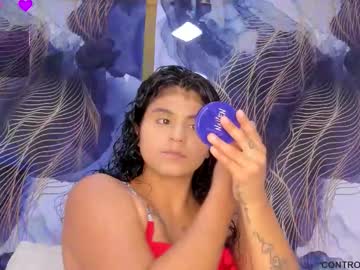 Anabacker01 Chaturbate stream image from December 27, 2025
