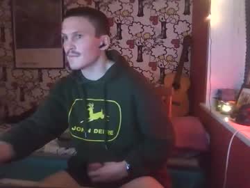 Charlieparker888 Chaturbate stream image from December 27, 2025