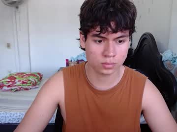 Kafer_1022 Chaturbate stream image from December 27, 2025