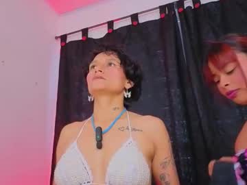 Kasandraandsilvii Chaturbate stream image from December 27, 2025