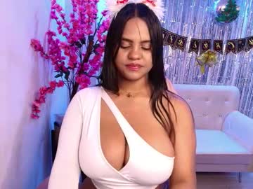 Katrina_Spencer Chaturbate stream image from December 27, 2025