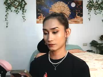 Lennonxshit Chaturbate stream image from December 27, 2025