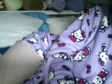 Minimissmay Chaturbate stream image from December 27, 2025