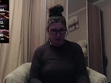 Roxolanaa_Sexy Chaturbate stream image from December 27, 2025