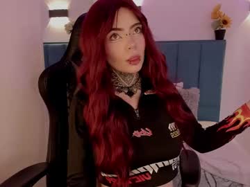 Sammy_F_Uck Chaturbate stream image from December 27, 2025