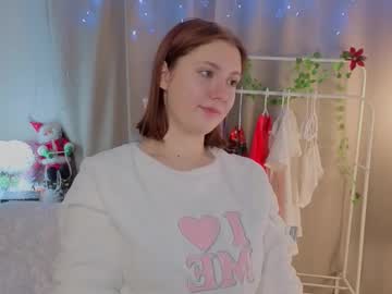 Suzidenapoli Chaturbate stream image from December 27, 2025