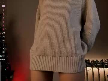 Tyty_Pupu Chaturbate stream image from December 27, 2025