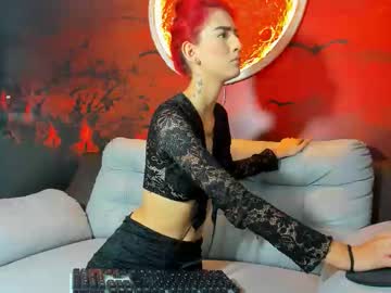 Amazing_Girlx18 Chaturbate stream image from December 27, 2025