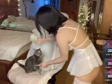 Babiej_ Chaturbate stream image from December 27, 2025