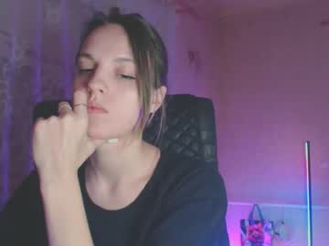 Babymuro4ka Chaturbate stream image from December 27, 2025