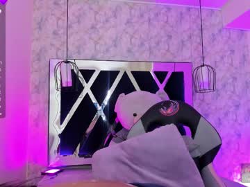 Dayana_Harlow2 Chaturbate stream image from December 27, 2025