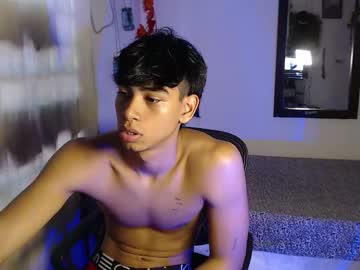 Jack160724 Chaturbate stream image from December 27, 2025