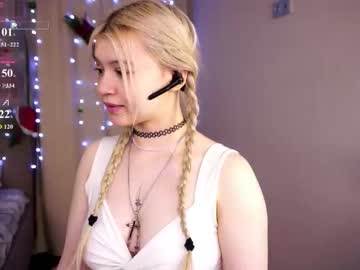 Jettahartill Chaturbate stream image from December 27, 2025