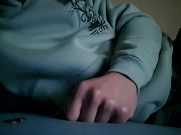 K36620146 Chaturbate stream image from December 27, 2025