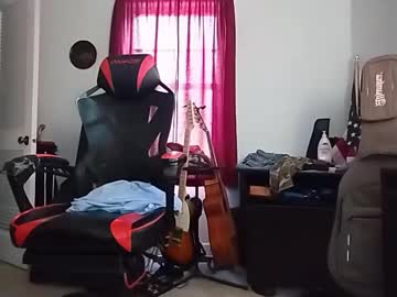 Kabriggs137 Chaturbate stream image from December 27, 2025