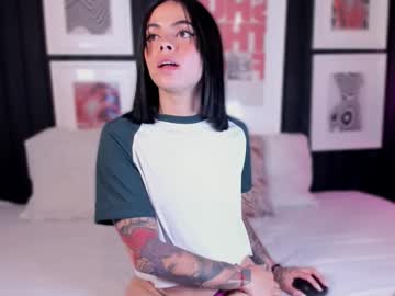 Leslie_Thompson Chaturbate stream image from December 27, 2025