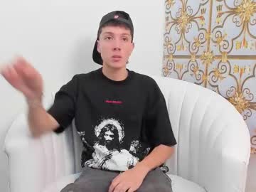 Littledanny_ Chaturbate stream image from December 27, 2025