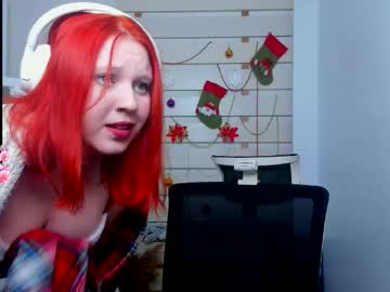 Melibooo Chaturbate stream image from December 27, 2025