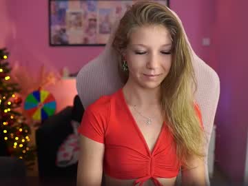 Missicute18 Chaturbate stream image from December 27, 2025