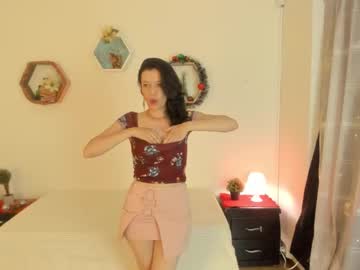 Paloma_Victory Chaturbate stream image from December 27, 2025