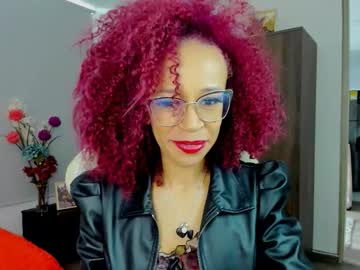 Scarlettmalbec Chaturbate stream image from December 27, 2025