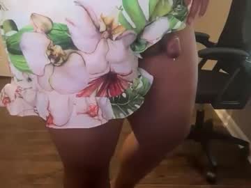 Sexii_Blake_03 Chaturbate stream image from December 27, 2025