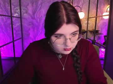 Siena_Aa Chaturbate stream image from December 27, 2025