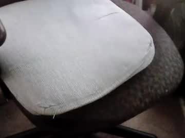 Silversenior Chaturbate stream image from December 27, 2025