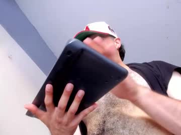 Vellotouch Chaturbate stream image from December 27, 2025
