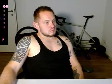 X19marco93x Chaturbate stream image from December 27, 2025