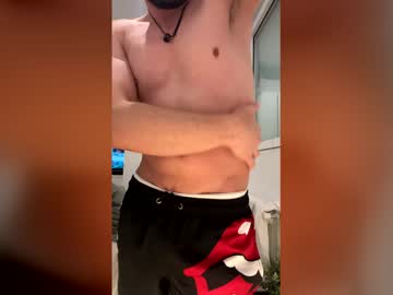 Alejo_Her94 Chaturbate stream image from December 27, 2025