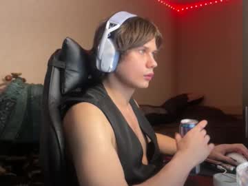 Arni_18 Chaturbate stream image from December 27, 2025